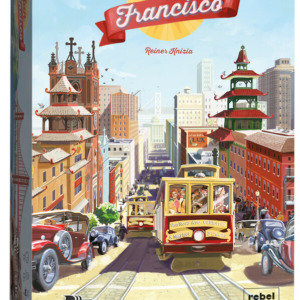 San Francisco