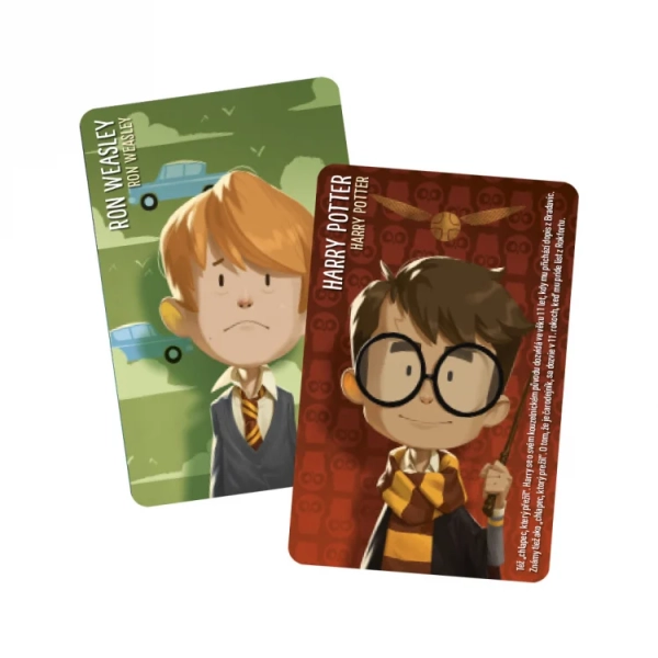 Similo Harry Potter