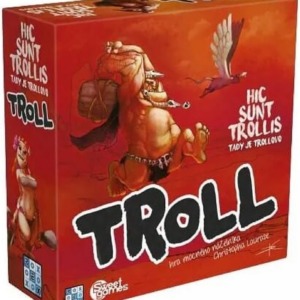 Troll