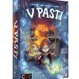 V pasti