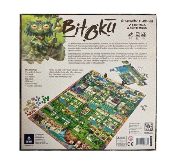 Bitoku
