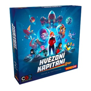 Hvězdní kapitáni