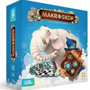 Makroskop
