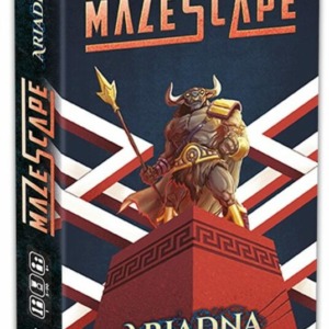 Mazescape: Ariadna