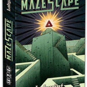 Mazescape: Labyrint