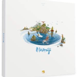 Namiji