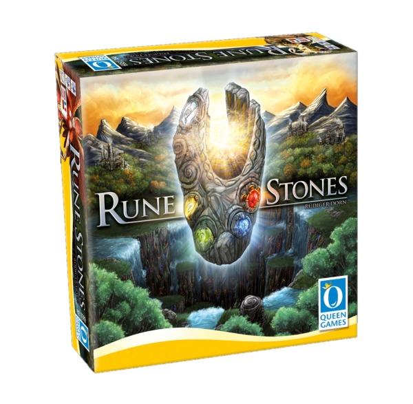 Rune Stones