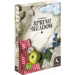 Spring Meadow