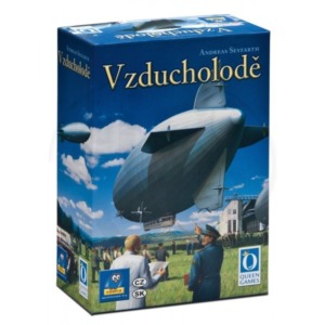 Vzducholode
