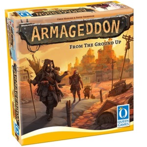 Armageddon