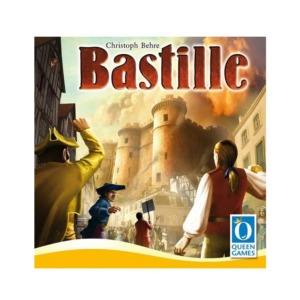 Bastille
