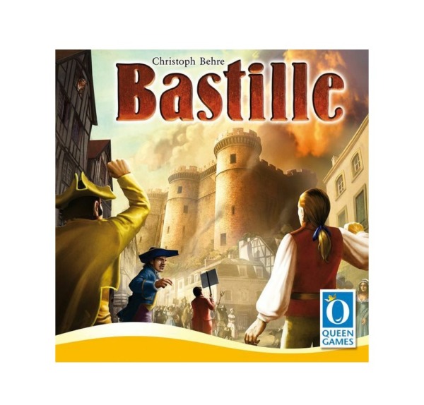 Bastille