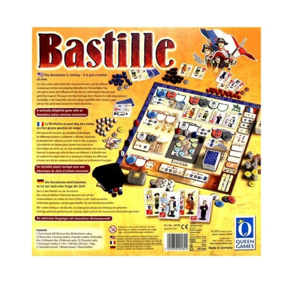 Bastille