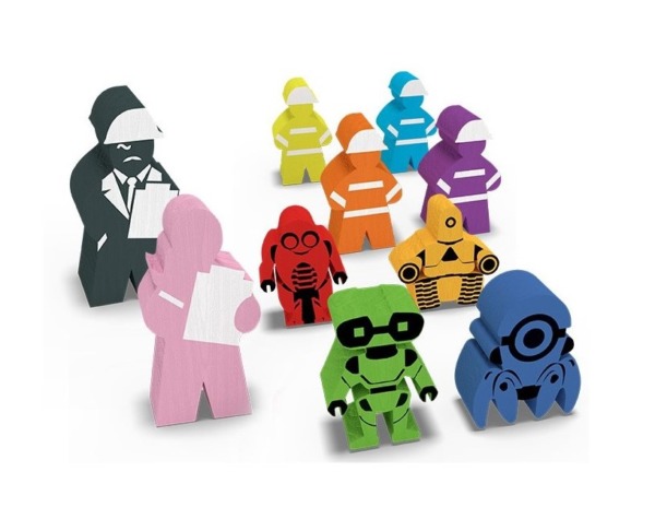Bot Factory CZ/EN