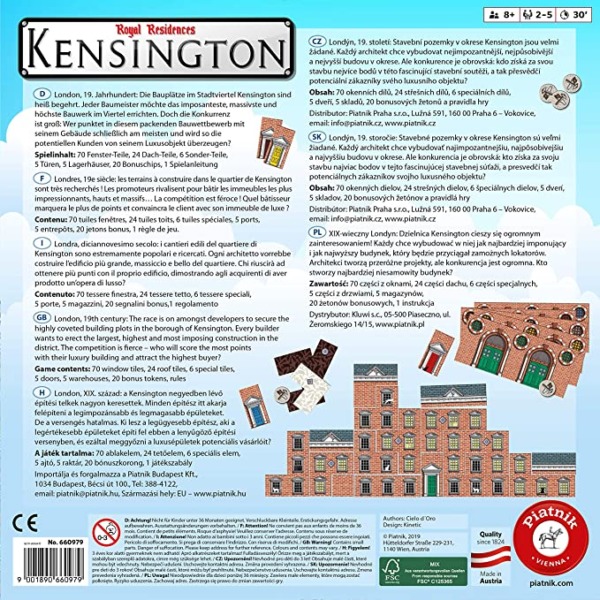 Kensington