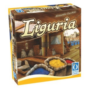 Liguria