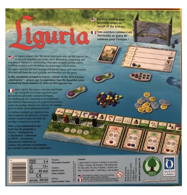 Liguria