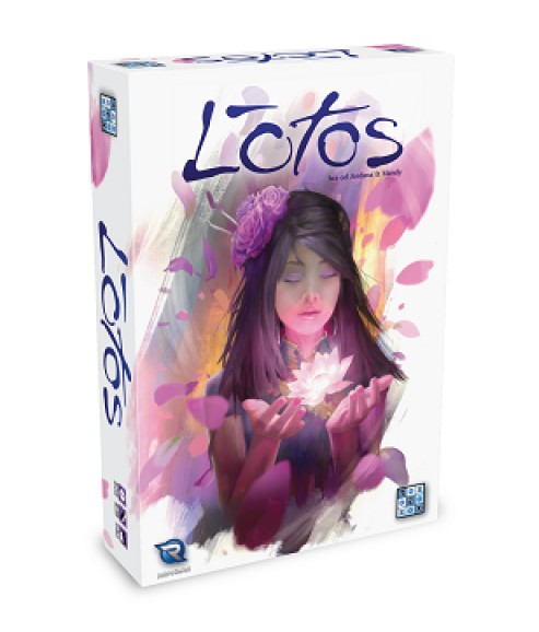 Lotos