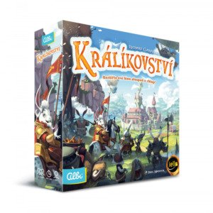 Králikovství