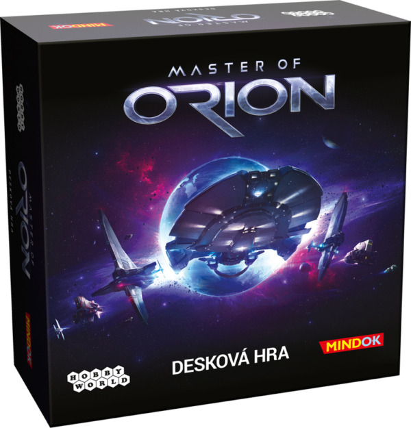 Master of Orion