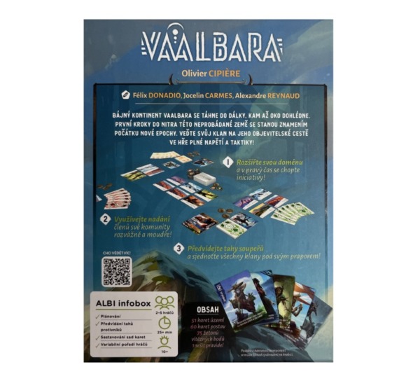 Vaalbara