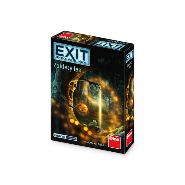 Exit: Zakletý les