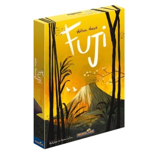 Fuji