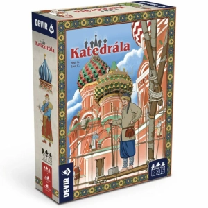 Katedrála + promo