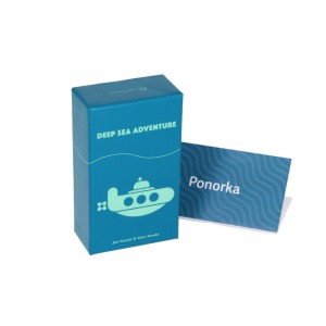 Ponorka (Deep Sea Adventure)