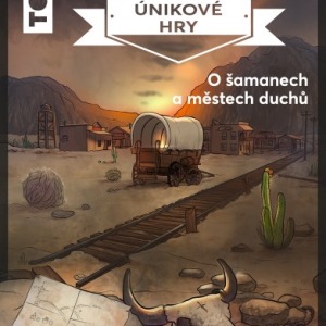 Únikové hry O šamanech a městech duchů