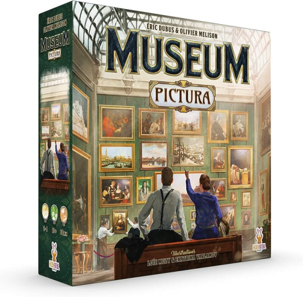 Museum Pictura CZ