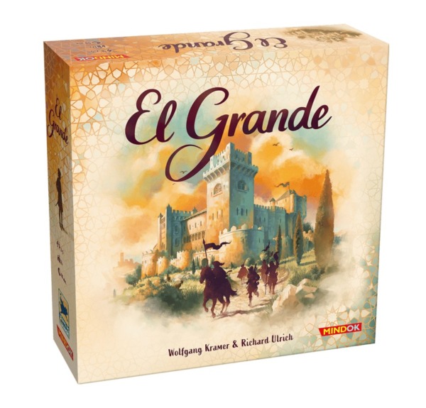 El Grande CZ