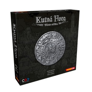 Kutná Hora: Město stříbra