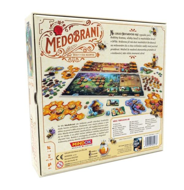 Medobraní