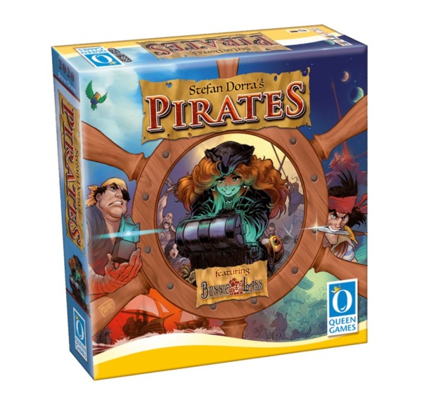 Pirates