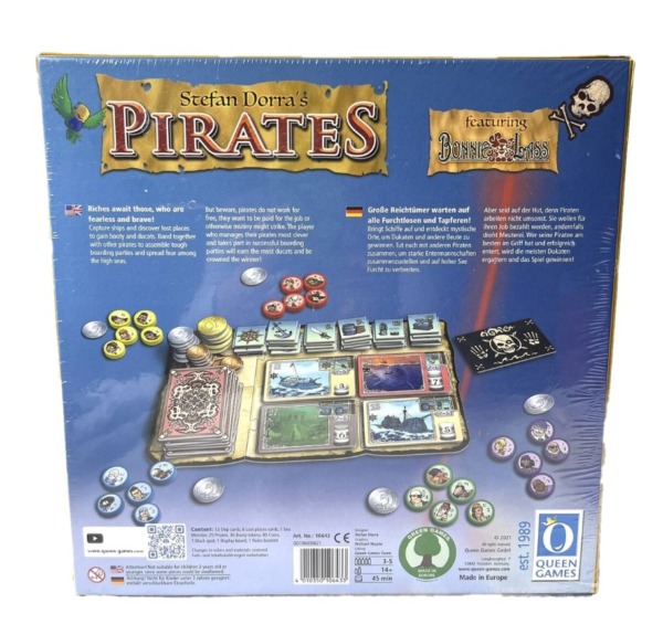 Pirates