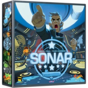 Sonar Family