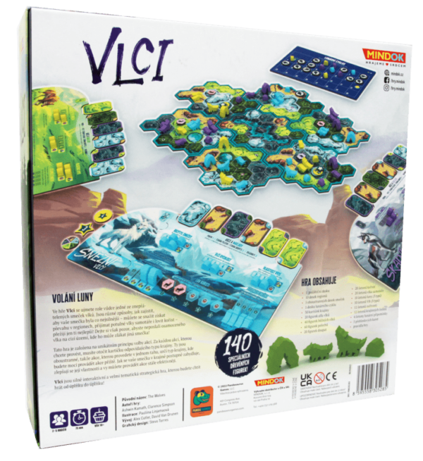 Vlci