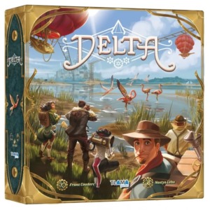 Delta