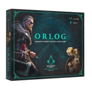 Assassins Creed: Valhalla - Orlog CZ