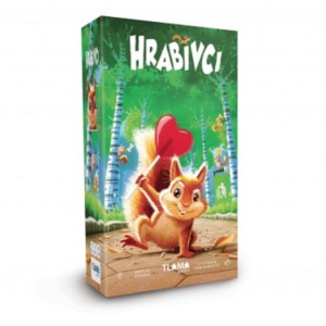 Hrabivci