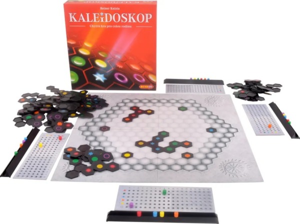 Kaleidoskop