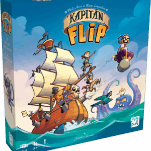 Kapitán Flip