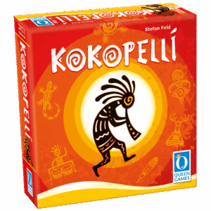 Kokopelli SK