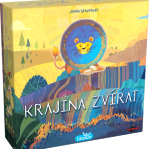 Krajina zvířat