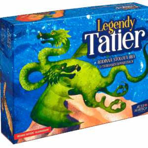 Legendy Tatier