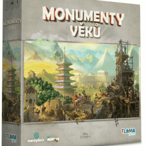 Monumenty věků