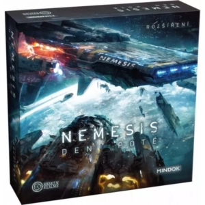 Nemesis: Den Poté