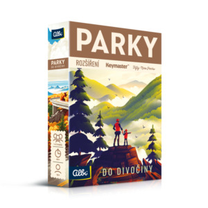 Parky: Do divočiny