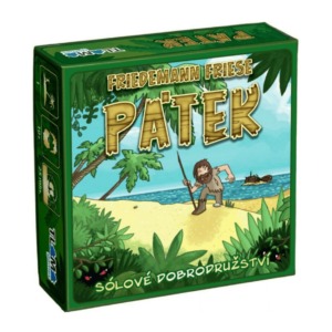 Pátek